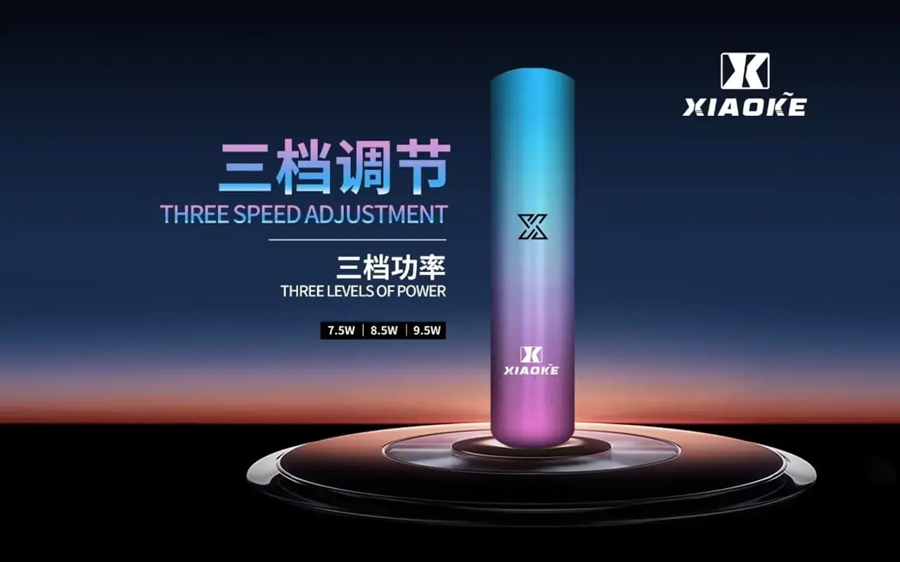 XIAOKE-一代主機宣傳圖Bwebp - ILIA 拓撲蒸汽台灣官網 | LANA 拉娜 RELX 悅刻 SP2S 主機煙彈