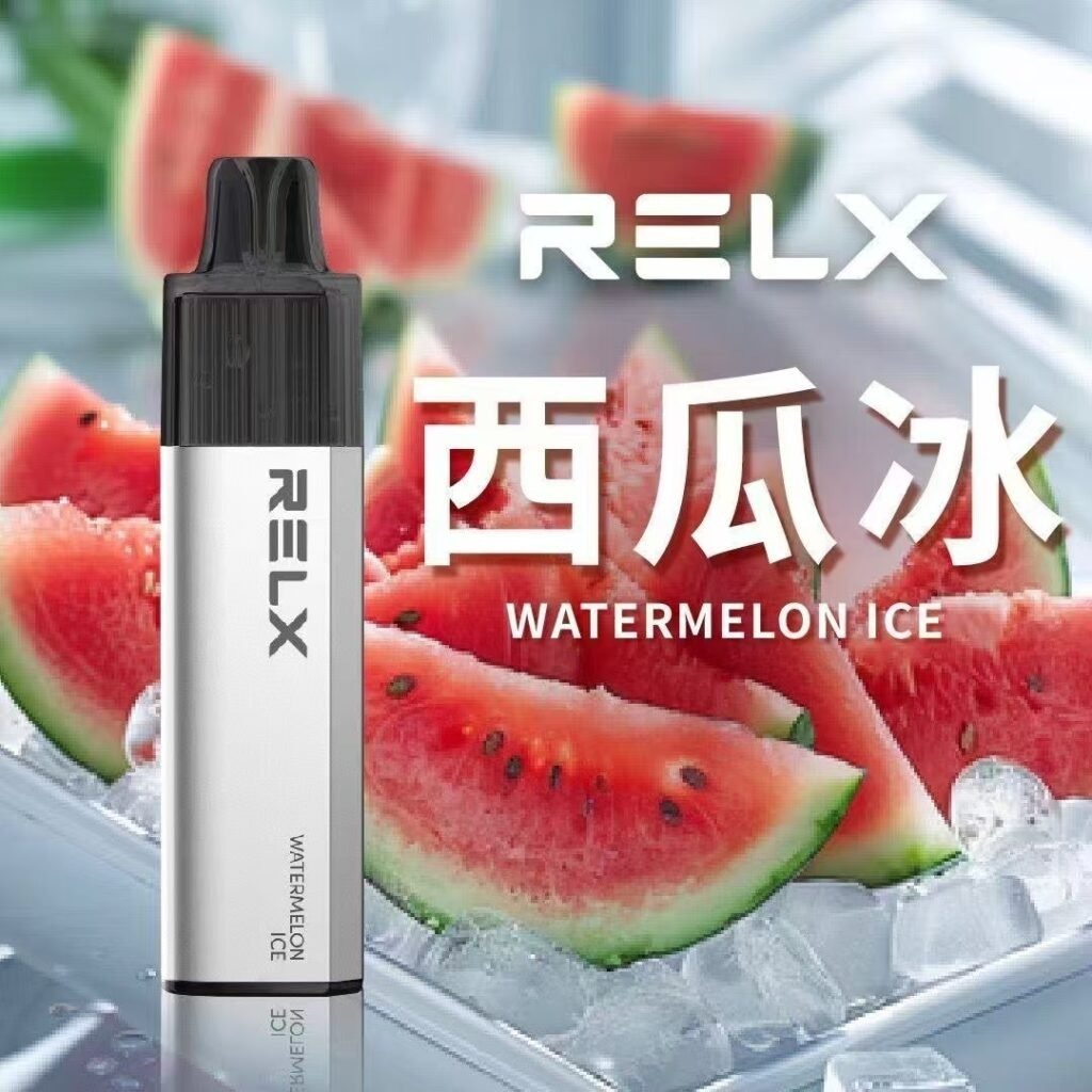 悅刻8000口-西瓜冰jpg - ILIA 拓撲蒸汽台灣官網 | LANA 拉娜 RELX 悅刻 SP2S 主機煙彈